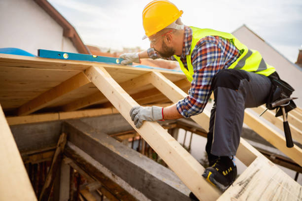 Best Roofing Contractor Near Me  in Carrollton, GA