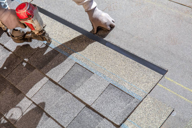 Best Flat Roof Repair Services  in Carrollton, GA