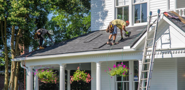 Best Storm Damage Roof Repair  in Carrollton, GA